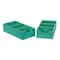 Household Essentials 3-Compartment Drawer Organizers, 2ct.